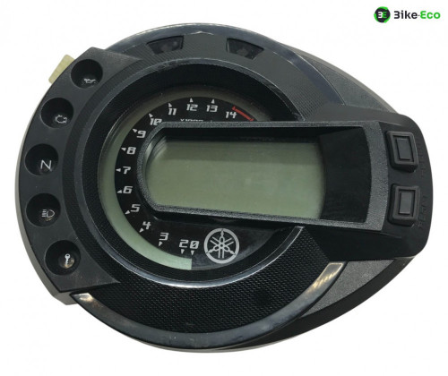 Compteur YAMAHA FZ6 600 2004-2006 FAZER
