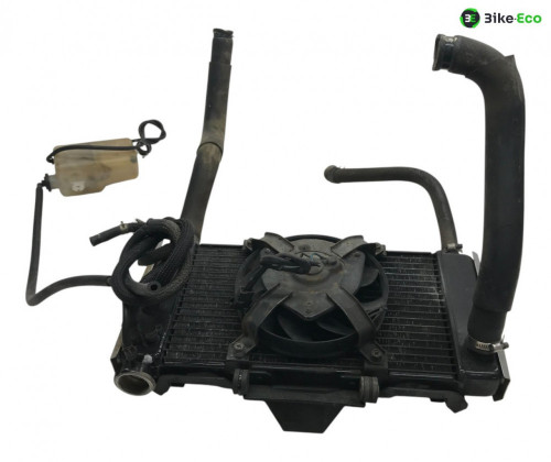 Radiateur eau YAMAHA FZ6 600 2004-2006 FAZER