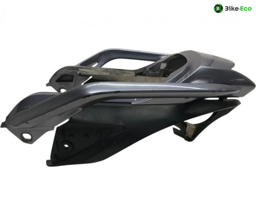 Poignee arriere YAMAHA FZ6 600 2004-2006 FAZER