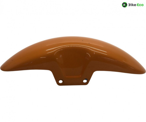 Garde boue avant YAMAHA BT 1100 2002-2004 BULLDOG