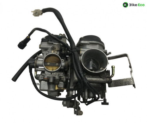 Rampe de carburateur YAMAHA BT 1100 2002-2004 BULLDOG