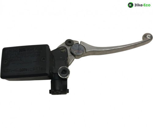 Maitre cylindre frein avant YAMAHA BT 1100 2002-2004 BULLDOG