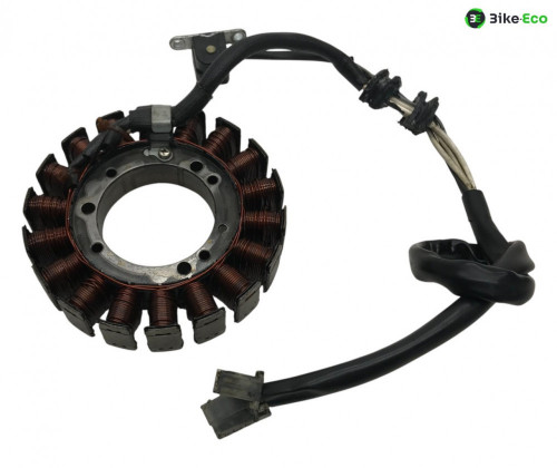 Stator alternateur YAMAHA BT 1100 2002-2004 BULLDOG