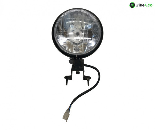 Optique feux phare KYMCO ZING II 125 2010-2017