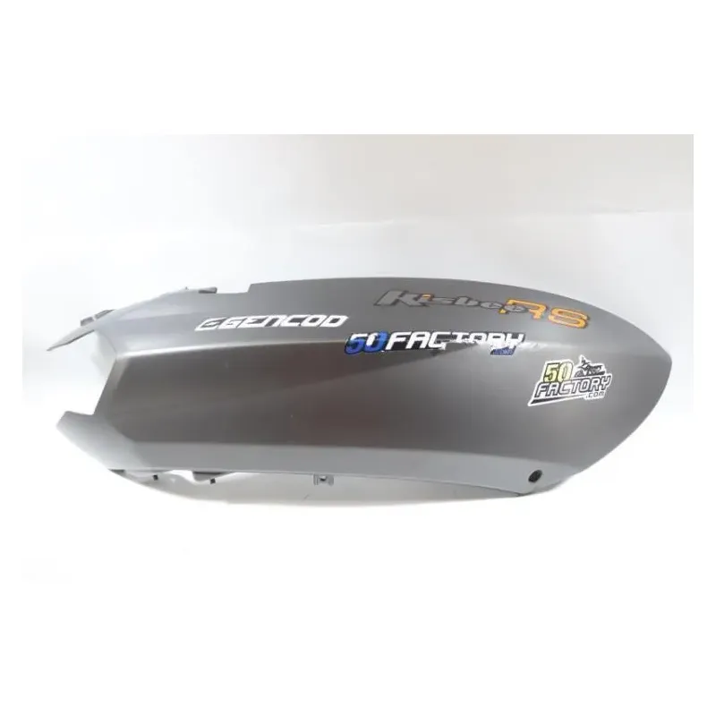 Coque arriere droit PEUGEOT KISBEE 50 RS 2011 - 2017