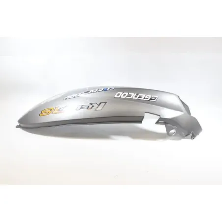 Coque arriere droit PEUGEOT KISBEE 50 RS 2011 - 2017