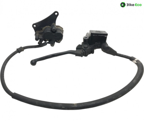 Etrier de frein avant KYMCO ZING II 125 2010-2017