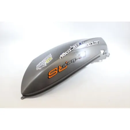 Coque arriere droit PEUGEOT KISBEE 50 RS 2011 - 2017
