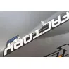 Coque arriere droit PEUGEOT KISBEE 50 RS 2011 - 2017
