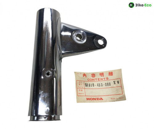 Support de phare droit HONDA CB 200 1974-1976