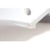 Coque arriere droit PEUGEOT KISBEE 50 RS 2011 - 2017