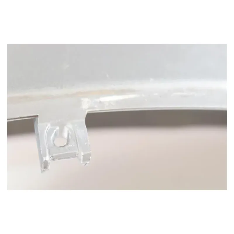 Coque arriere droit PEUGEOT KISBEE 50 RS 2011 - 2017