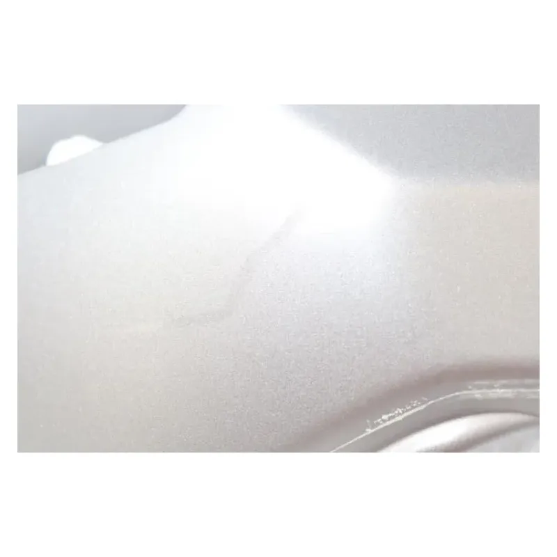 Coque arriere droit PEUGEOT KISBEE 50 RS 2011 - 2017