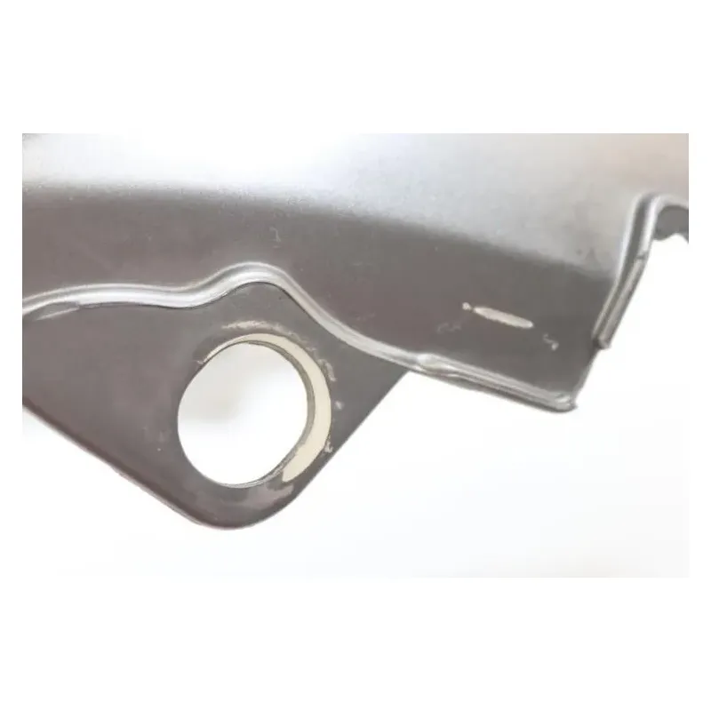 Coque arriere droit PEUGEOT KISBEE 50 RS 2011 - 2017