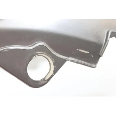Coque arriere droit PEUGEOT KISBEE 50 RS 2011 - 2017