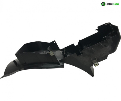 Passage de roue YAMAHA BT 1100 2002-2004 BULLDOG