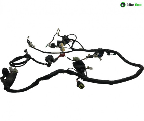 Faisceau electrique YAMAHA BT 1100 2002-2004 BULLDOG