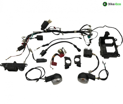 Faisceau electrique KYMCO ZING II 125 2010-2017
