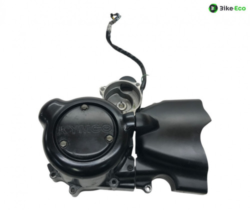 Carter alternateur KYMCO ZING II 125 2010-2017