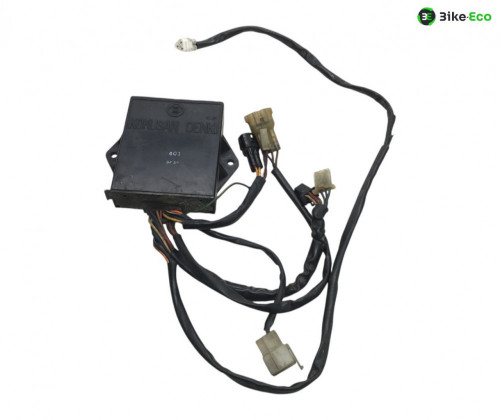 Boitier gestion valve echappement SUZUKI RGV 250 1988-1990