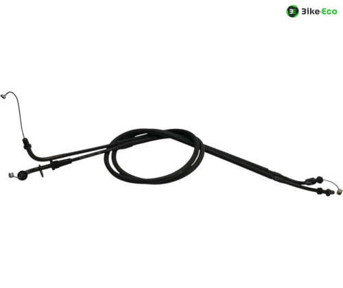 Cable d'accelerateur YAMAHA BT 1100 2002-2004 BULLDOG