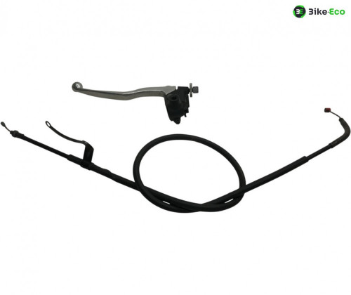 Cocotte d'embrayage gauche YAMAHA BT 1100 2002-2004 BULLDOG