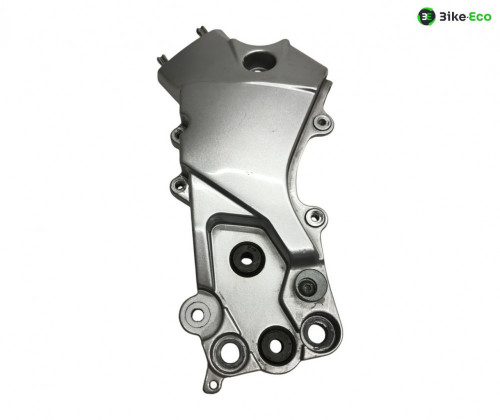 Platine avant droite YAMAHA BT 1100 2002-2004 BULLDOG