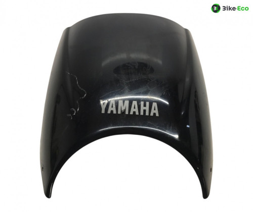 Bulle YAMAHA BT 1100 2002-2004 BULLDOG