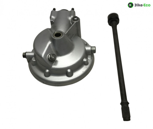 Pont cardan transmission YAMAHA BT 1100 2002-2004 BULLDOG