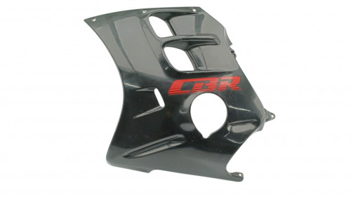 Flanc avant gauche HONDA CBR 1000 F 1990 - 1992