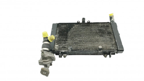 Radiateur eau HONDA CBR 1000 F 1990 - 1992