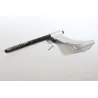 Demi guidon droit BMW R 1200 RT 2010 - 2013