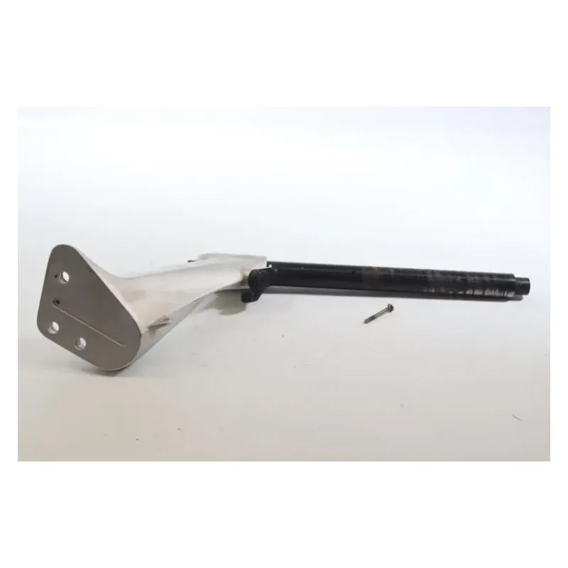 Demi guidon droit BMW R 1200 RT 2010 - 2013