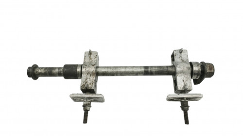 Axe de roue arriere HONDA CBR 1000 F 1990 - 1992