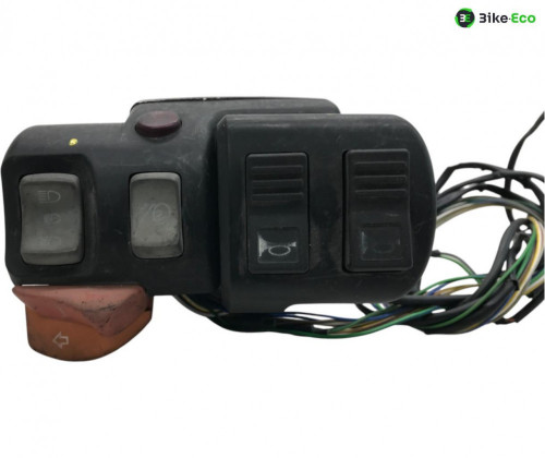 Commodo gauche BMW R 1150 RT 2001-2004