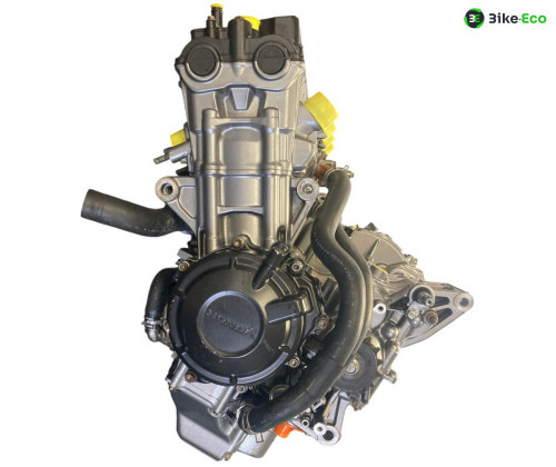 Moteur HONDA CB 650 F 2014-2016