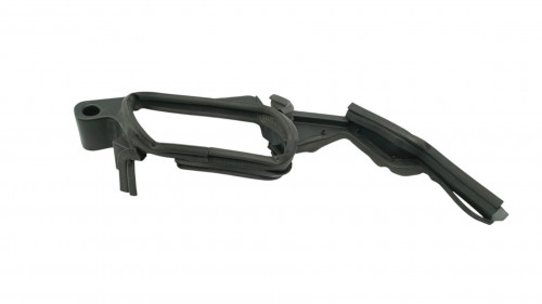Conduit air droit KAWASAKI GTR 1000 1991 - 1992