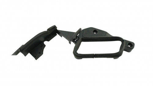 Conduit air gauche KAWASAKI GTR 1000 1991 - 1992