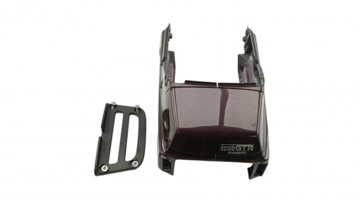 Coque arriere KAWASAKI GTR 1000 1991 - 1992