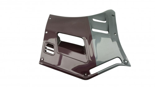Flanc avant droit KAWASAKI GTR 1000 1991 - 1992