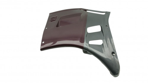 Flanc avant gauche KAWASAKI GTR 1000 1986-2004