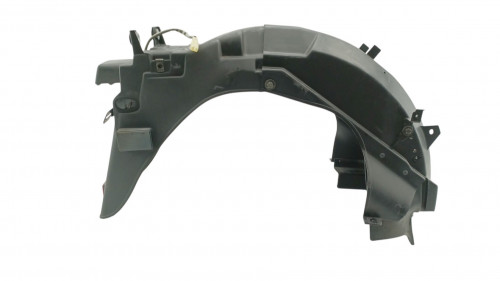 Garde boue arriere KAWASAKI GTR 1000 1991 - 1992