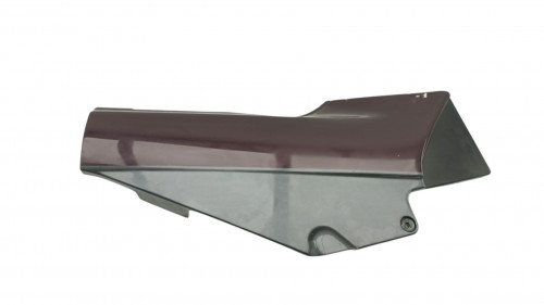 Habillage de cadre droit KAWASAKI GTR 1000 1991 - 1992