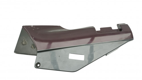 Habillage de cadre gauche KAWASAKI GTR 1000 1991 - 1992