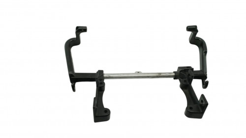Poignee arriere KAWASAKI GTR 1000 1991 - 1992