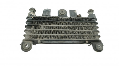 Radiateur huile KAWASAKI GTR 1000 1991 - 1992