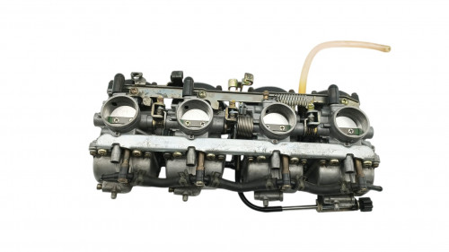 Rampe de carburateur KAWASAKI GTR 1000 1991 - 1992