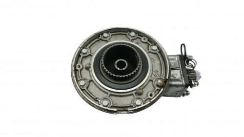 Moyeu arriere KAWASAKI GTR 1000 1986-2004