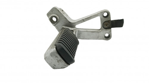 Platine arriere droite KAWASAKI GTR 1000 1991 - 1992