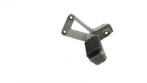Platine arriere gauche KAWASAKI GTR 1000 1991 - 1992